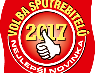 Sidolux Universal má ocenění Volba spotřebitelů 2017!