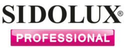 Logo_SIDOLUX_PROFESSIONAL